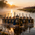Set: Römische Schwerinfanterie – nach Maß